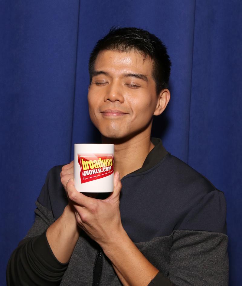 Broadway AM Report, January 5, 2017 - CONFUCIUS in NYC, Viola Davis on Bravo & More! Image