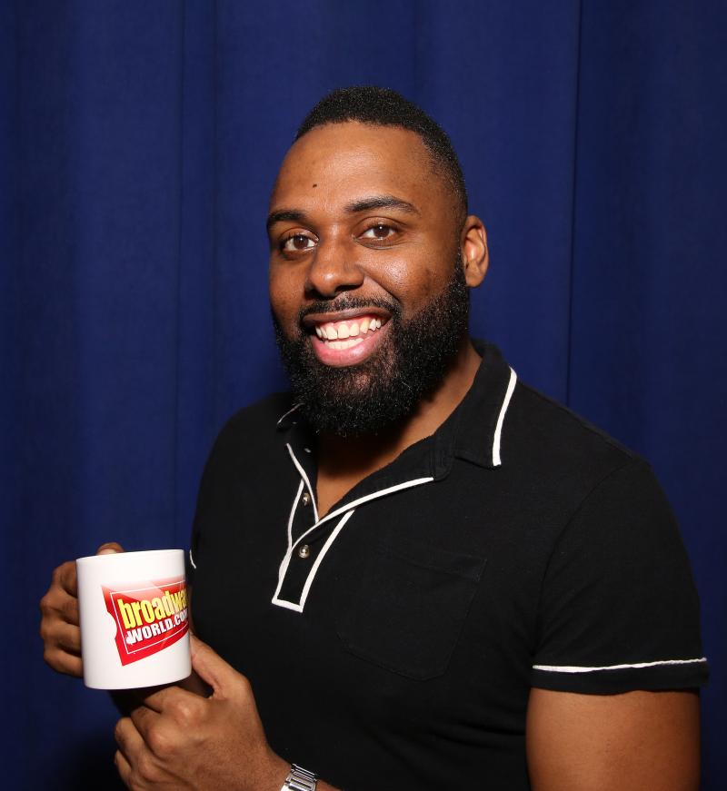 Broadway AM Report, January 6, 2017 - BLUEPRINT SPECIALS, THE PRESENT and More! Image