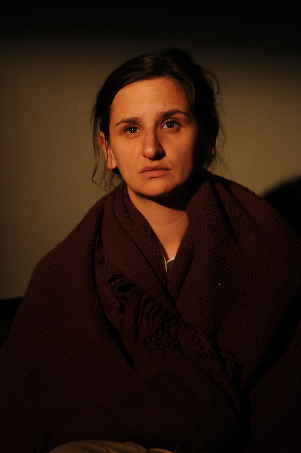 Photo Flash: Catastrophic Theatre Restages 'Quietly Stunning' Play THE DESIGNATED MOURNER From 1/5 - 1/15 at the MATCH Image