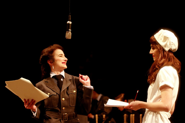 Photos: See the Cast of Prague Shakespeare Company's MUCH ADO ABOUT NOTHING in Action! Image