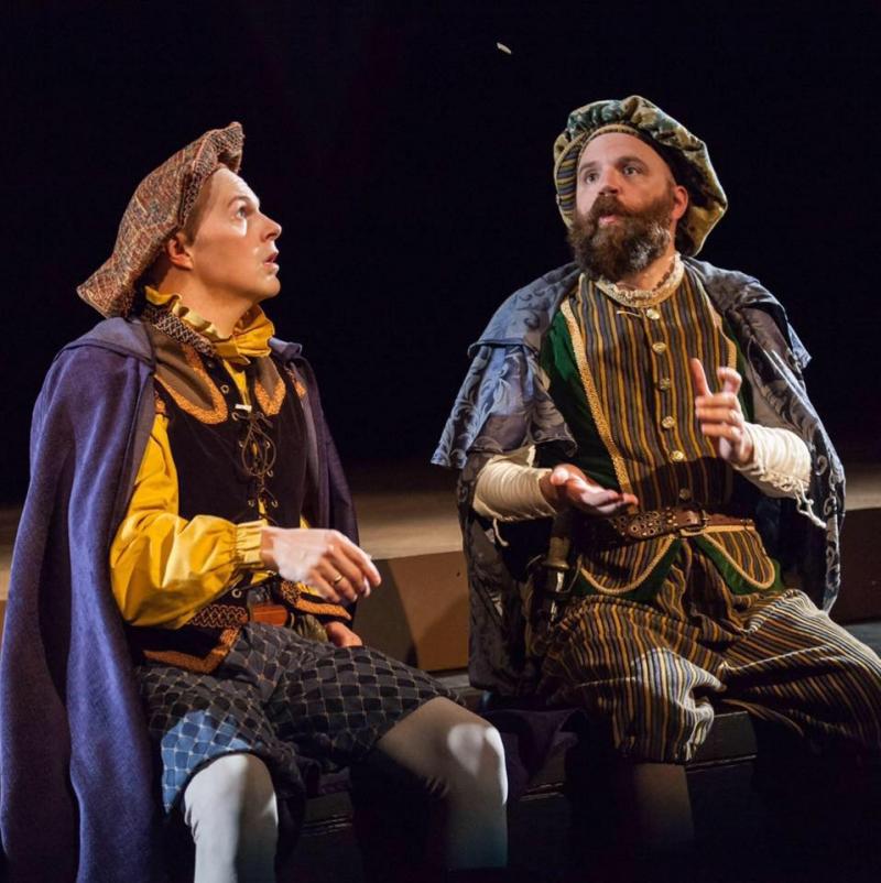 Regional Roundup: Top New Features This Week Around Our Broadway World - 1/6; Video Highlights, Editor Spotlights, Reviews and More! Image