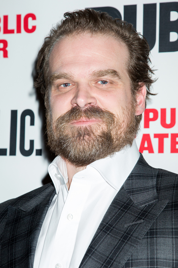 Photo Coverage: The Public Theater Celebrates Launch of 13th Annual UNDER THE RADAR Image