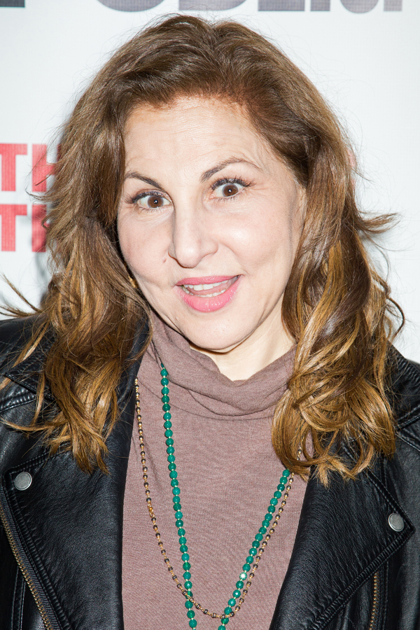 Photo Coverage: The Public Theater Celebrates Launch of 13th Annual UNDER THE RADAR Image