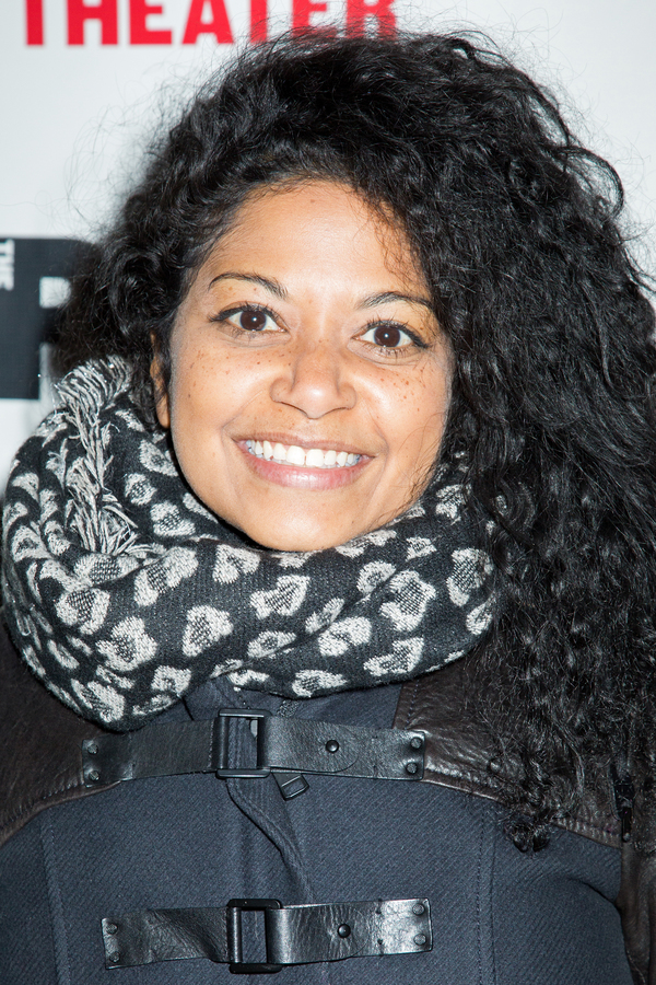 Photo Coverage: The Public Theater Celebrates Launch of 13th Annual UNDER THE RADAR Image