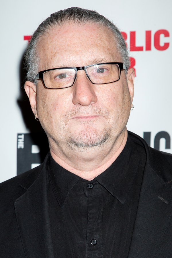 Photo Coverage: The Public Theater Celebrates Launch of 13th Annual UNDER THE RADAR Image