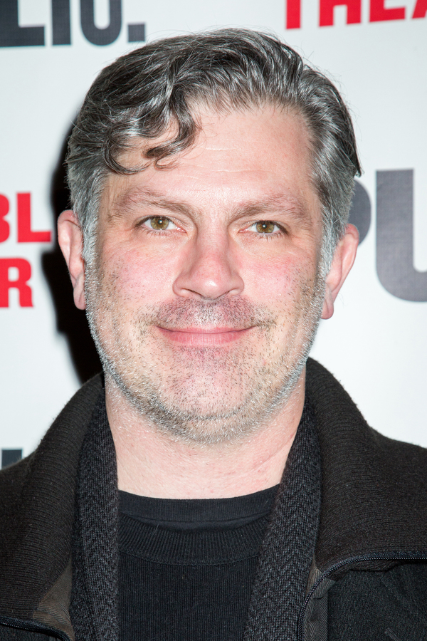 Photo Coverage: The Public Theater Celebrates Launch of 13th Annual UNDER THE RADAR Image