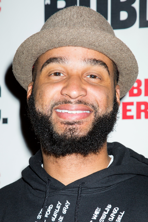 Photo Coverage: The Public Theater Celebrates Launch of 13th Annual UNDER THE RADAR Image