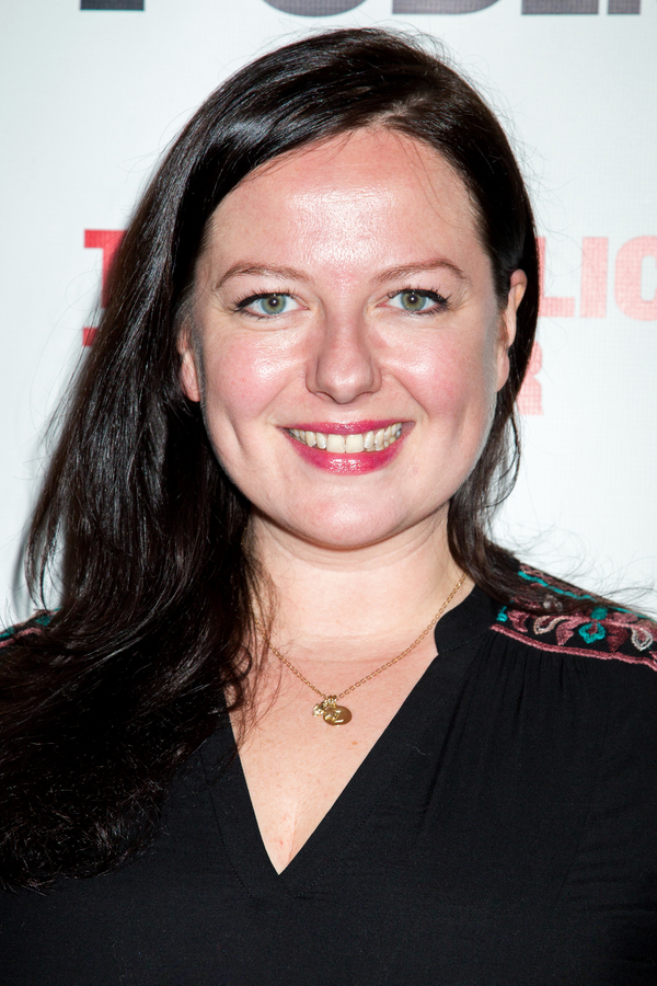 Photo Coverage: The Public Theater Celebrates Launch of 13th Annual UNDER THE RADAR Image