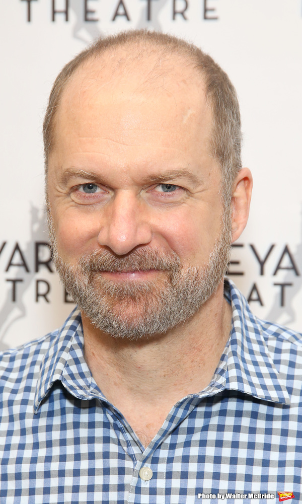 Photo Coverage: Meet the Company of Vineyard Theatre's KID VICTORY! Image