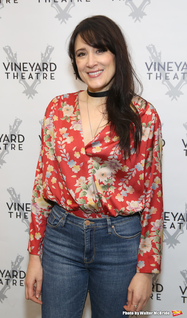 Photo Coverage: Meet the Company of Vineyard Theatre's KID VICTORY! Image