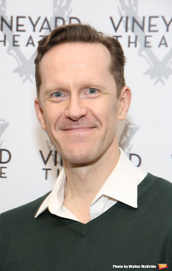 Photo Coverage: Meet the Company of Vineyard Theatre's KID VICTORY! Image