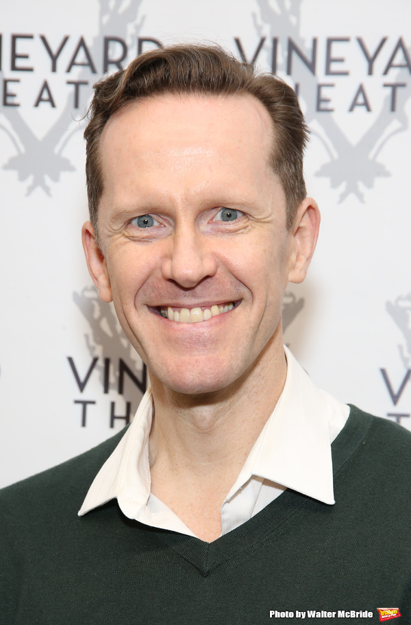 Photo Coverage: Meet the Company of Vineyard Theatre's KID VICTORY! Image