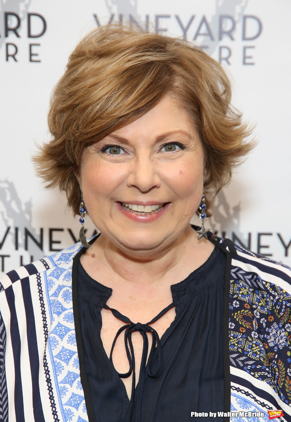 Photo Coverage: Meet the Company of Vineyard Theatre's KID VICTORY! Image