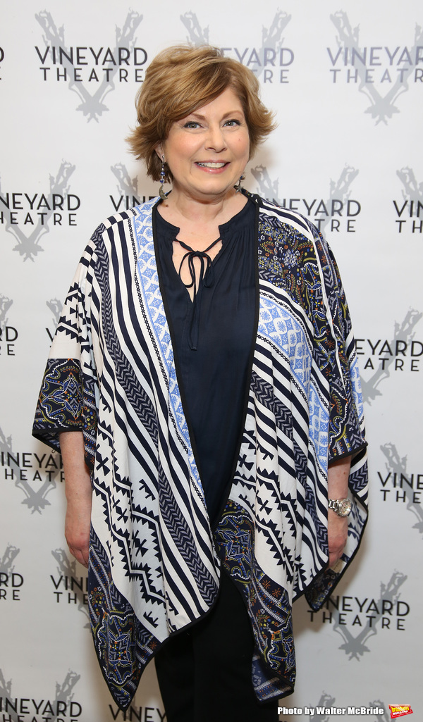 Photo Coverage: Meet the Company of Vineyard Theatre's KID VICTORY! Image