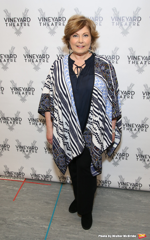 Photo Coverage: Meet the Company of Vineyard Theatre's KID VICTORY! Image