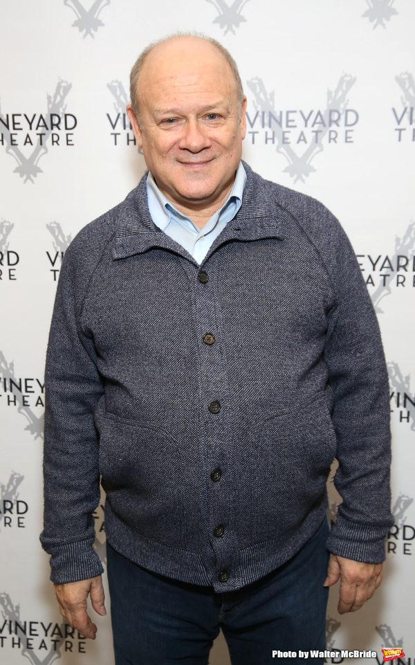 Photo Coverage: Meet the Company of Vineyard Theatre's KID VICTORY! Image