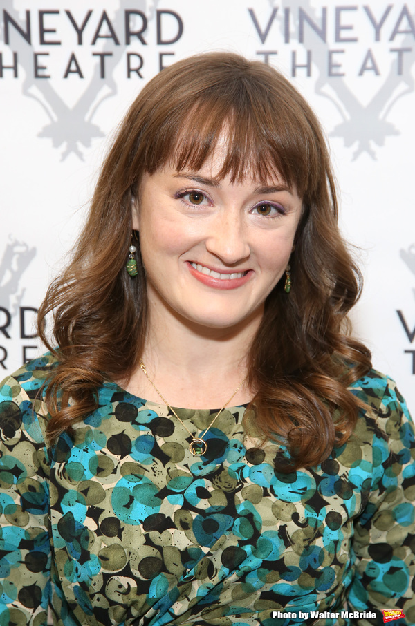 Photo Coverage: Meet the Company of Vineyard Theatre's KID VICTORY! Image