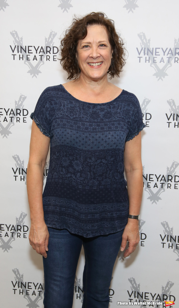 Photo Coverage: Meet the Company of Vineyard Theatre's KID VICTORY! Image