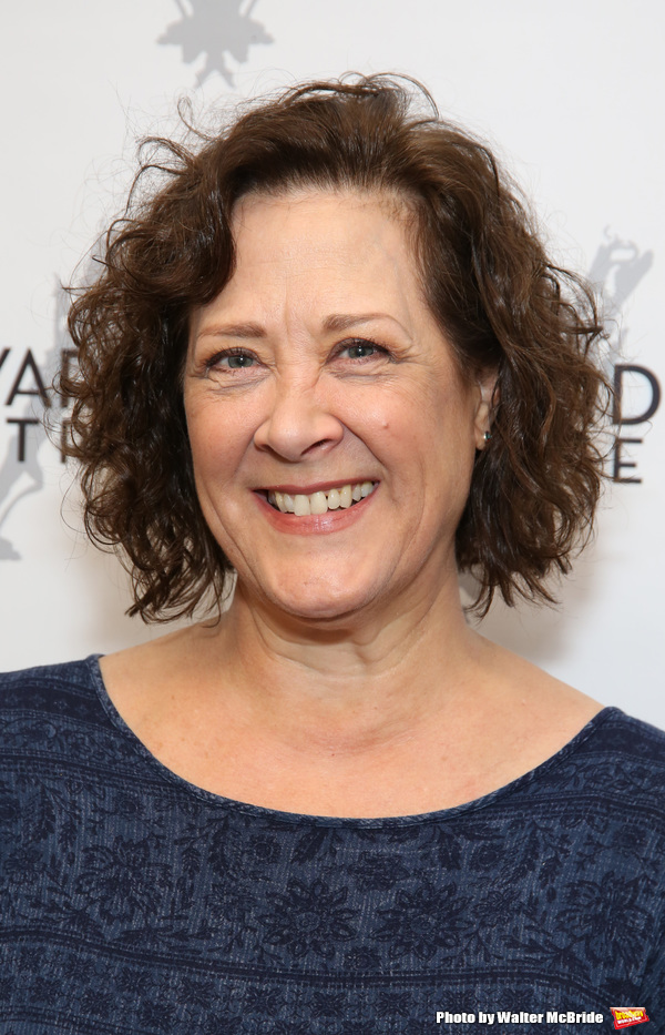 Photo Coverage: Meet the Company of Vineyard Theatre's KID VICTORY! Image