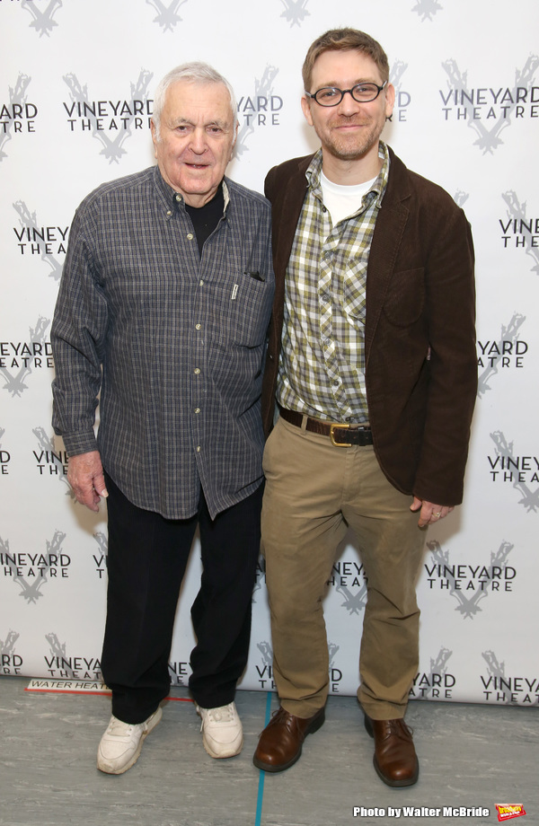 Photo Coverage: Meet the Company of Vineyard Theatre's KID VICTORY! Image