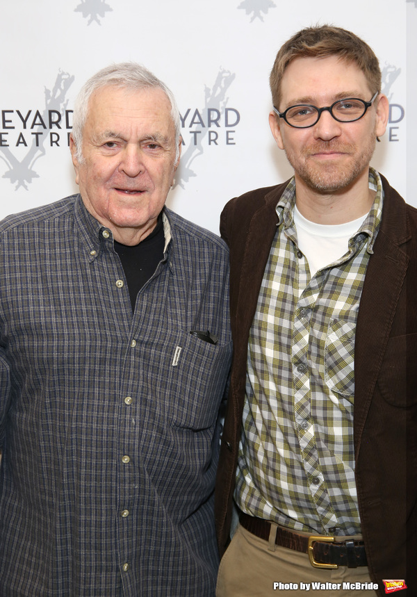 Photo Coverage: Meet the Company of Vineyard Theatre's KID VICTORY! Image