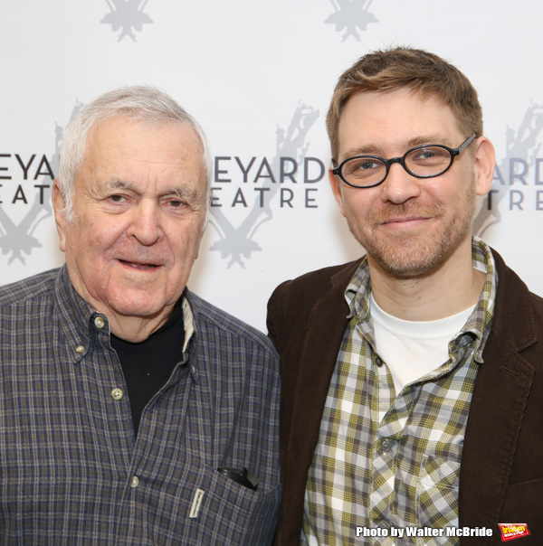 Photo Coverage: Meet the Company of Vineyard Theatre's KID VICTORY! Image