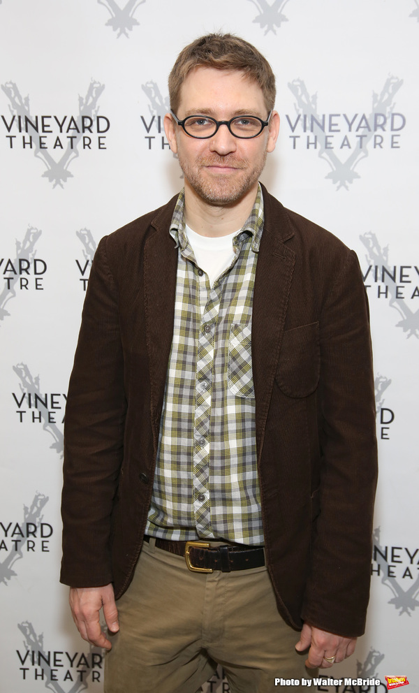 Photo Coverage: Meet the Company of Vineyard Theatre's KID VICTORY! Image