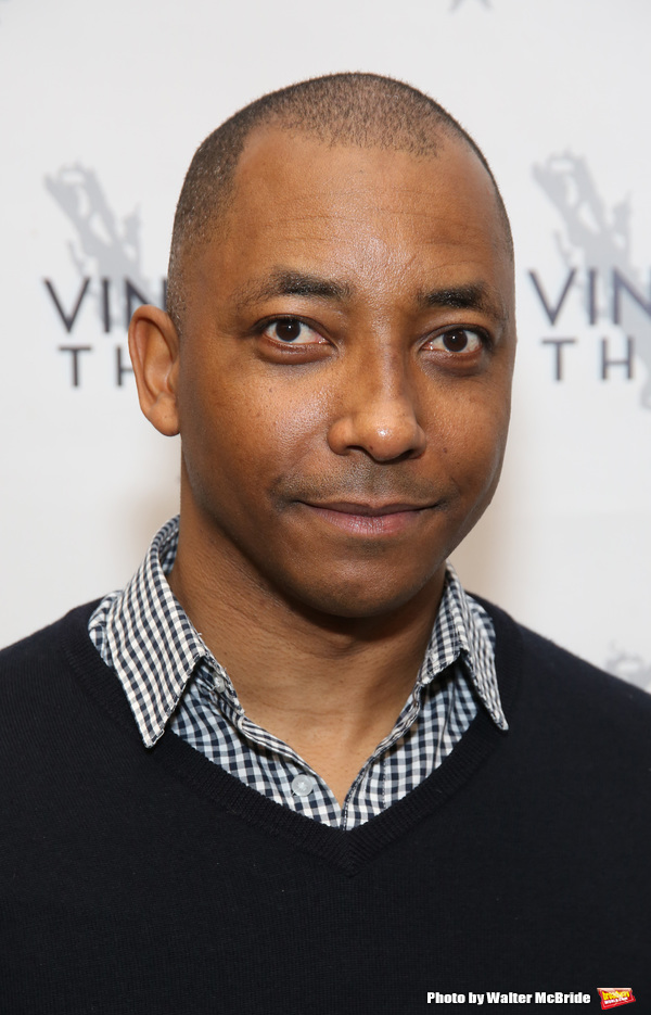 Photo Coverage: Meet the Company of Vineyard Theatre's KID VICTORY! Image