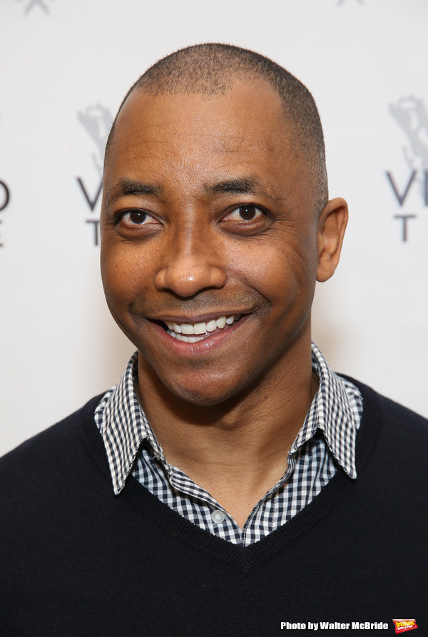 Photo Coverage: Meet the Company of Vineyard Theatre's KID VICTORY! Image