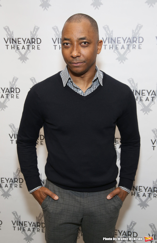 Photo Coverage: Meet the Company of Vineyard Theatre's KID VICTORY! Image