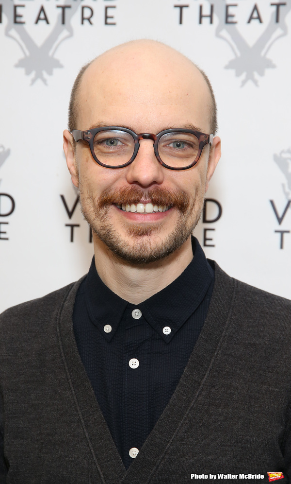 Photo Coverage: Meet the Company of Vineyard Theatre's KID VICTORY! Image