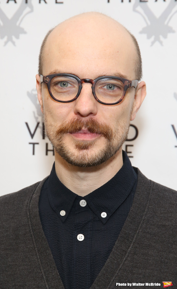 Photo Coverage: Meet the Company of Vineyard Theatre's KID VICTORY! Image
