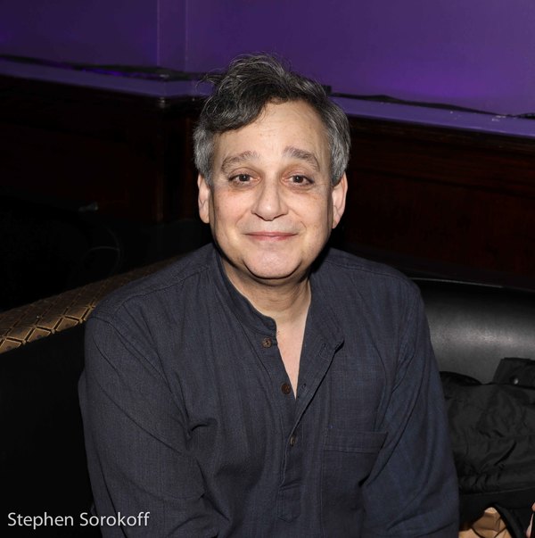Photo Coverage: Marilyn Maye Continues Her Party at The Metropolitan Room Image