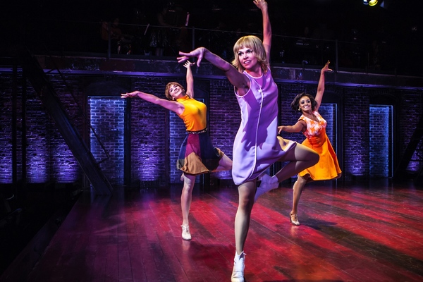 Broadway By Design: Clint Ramos Brings SWEET CHARITY from Page to Stage Image