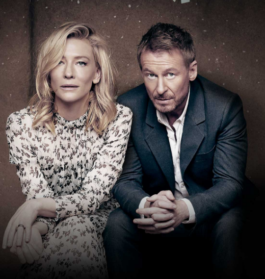 THE PRESENT, Starring Cate Blanchett, Opens on Broadway this Sunday! Image
