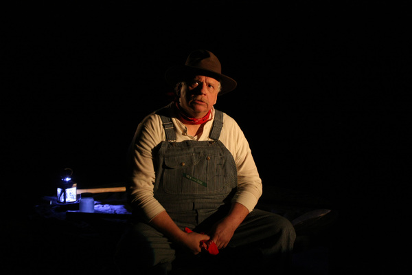 Photo Flash: Theatre Three Presents the New Comedy LAUGH Image