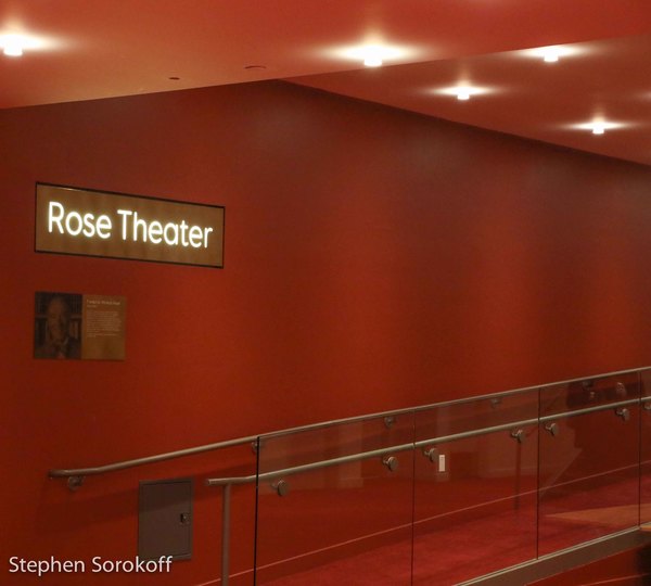 Photo Coverage: NYC Opera's Starry CANDIDE Celebrates Opening Night  Image