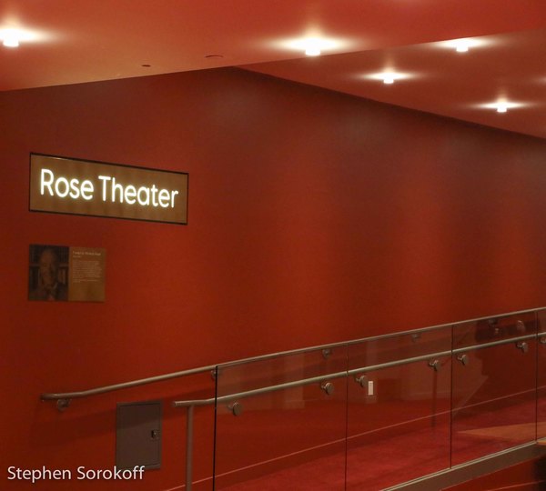 Photo Coverage: NYC Opera's Starry CANDIDE Celebrates Opening Night Image