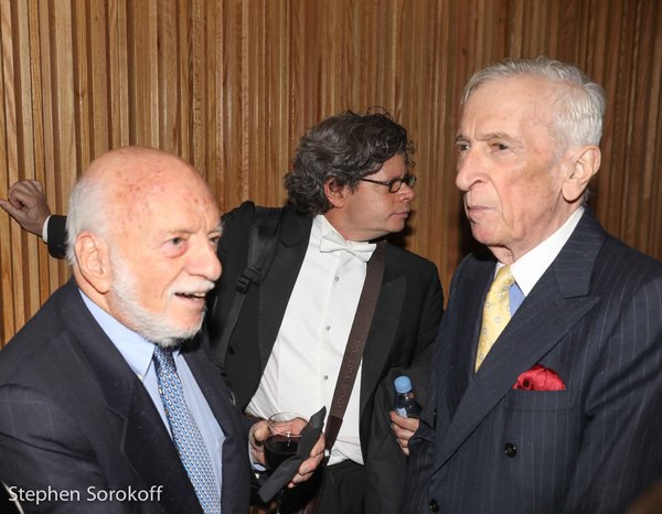 Photo Coverage: NYC Opera's Starry CANDIDE Celebrates Opening Night Image
