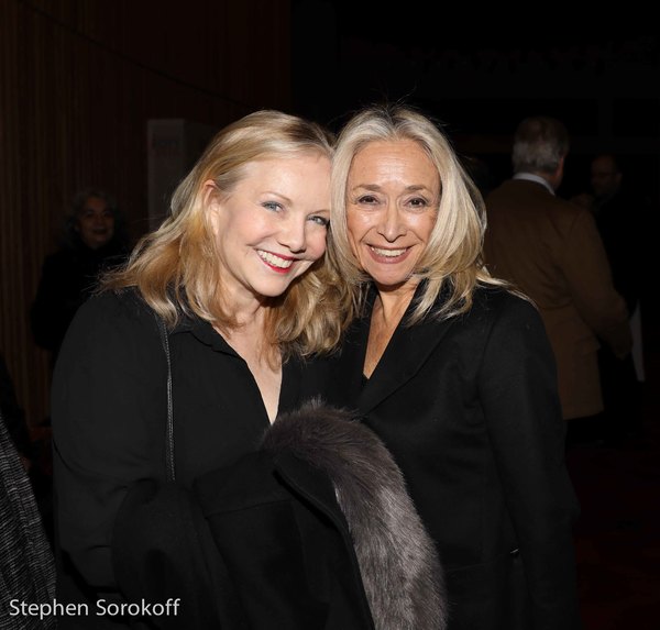Photo Coverage: NYC Opera's Starry CANDIDE Celebrates Opening Night Image