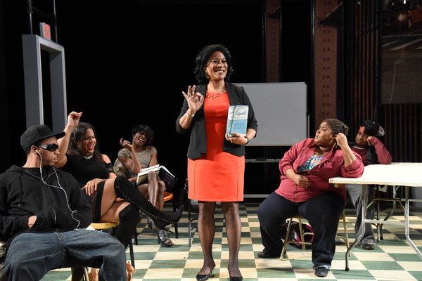 Photo Flash: Mosaic's CHARM Celebrates the Transgender Community Image