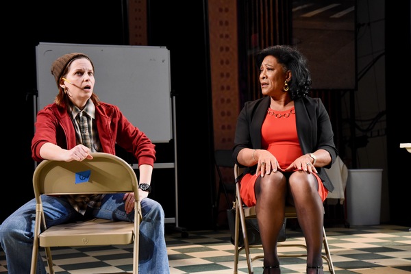 Photo Flash: Mosaic's CHARM Celebrates the Transgender Community Image