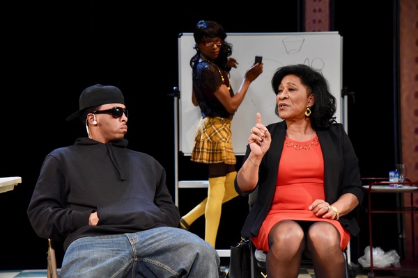 Photo Flash: Mosaic's CHARM Celebrates the Transgender Community Image
