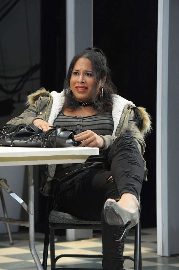 Photo Flash: Mosaic's CHARM Celebrates the Transgender Community Image