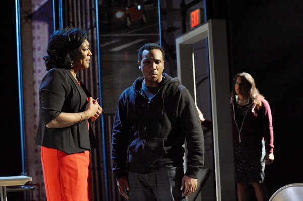 Photo Flash: Mosaic's CHARM Celebrates the Transgender Community Image