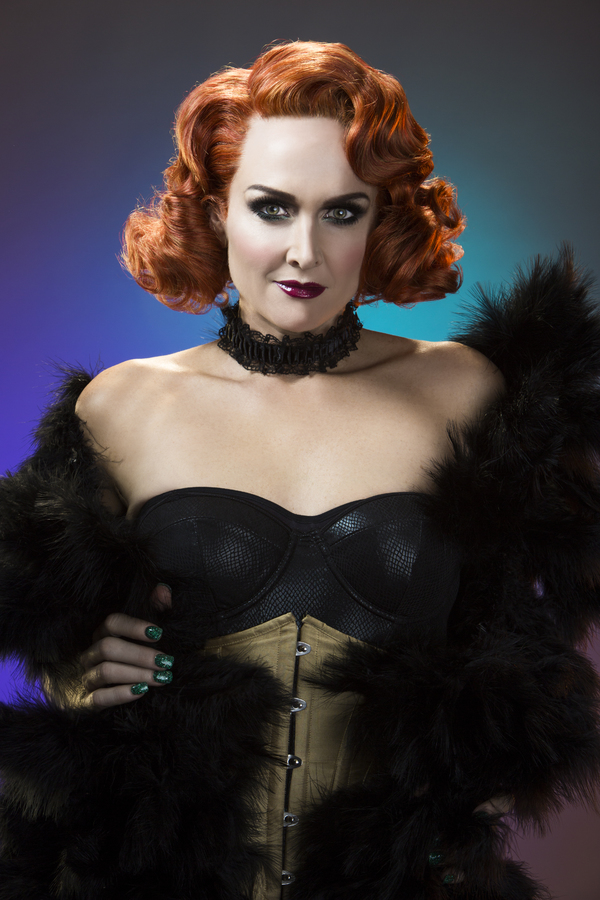 Photo Flash: The Kit Kat Club is Returning to Sydney and Melbourne Image
