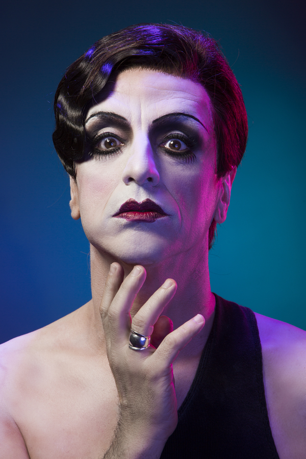 Photo Flash: The Kit Kat Club is Returning to Sydney and Melbourne Image