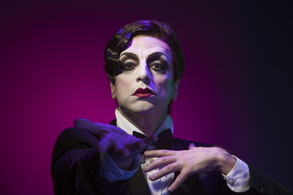 Photo Flash: The Kit Kat Club is Returning to Sydney and Melbourne Image