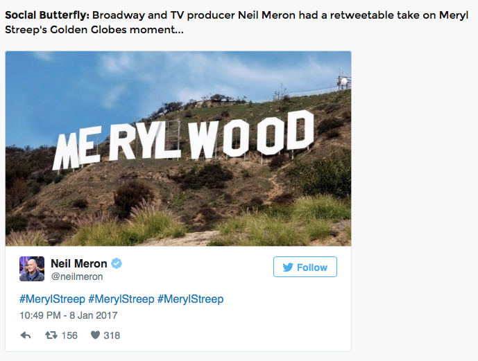 BWW Daily Drama - Introducing the Revamped Broadway AM Report for 2017 Image
