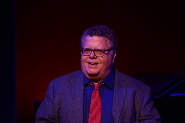 Photo Coverage: MARK FELT, SUPERSTAR Celebrates Opening Night Image